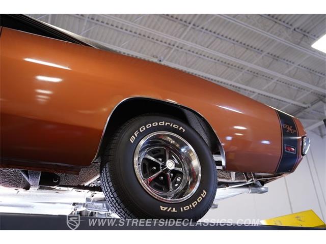 1969 Dodge Charger (CC-2080312) for sale in Concord, North Carolina