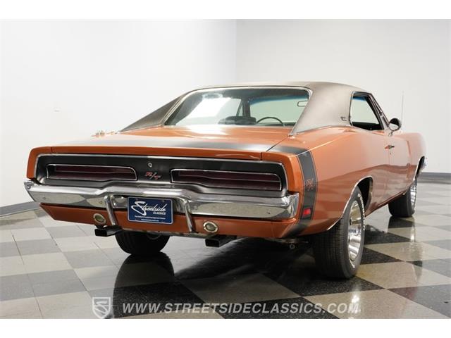 1969 Dodge Charger (CC-2080312) for sale in Concord, North Carolina