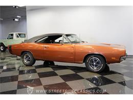 1969 Dodge Charger (CC-2080312) for sale in Concord, North Carolina