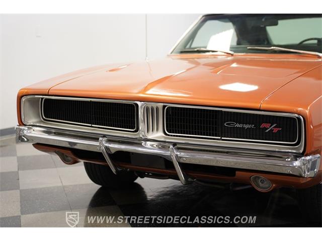 1969 Dodge Charger (CC-2080312) for sale in Concord, North Carolina