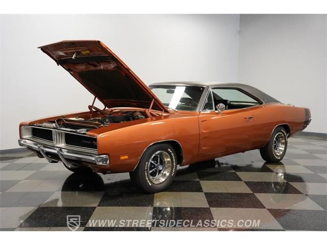 1969 Dodge Charger (CC-2080312) for sale in Concord, North Carolina