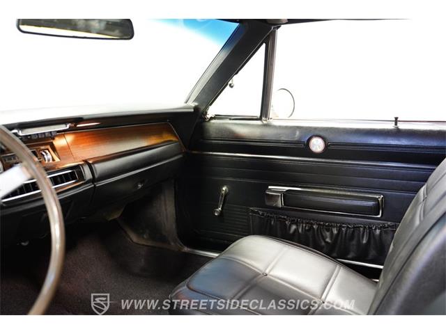 1969 Dodge Charger (CC-2080312) for sale in Concord, North Carolina