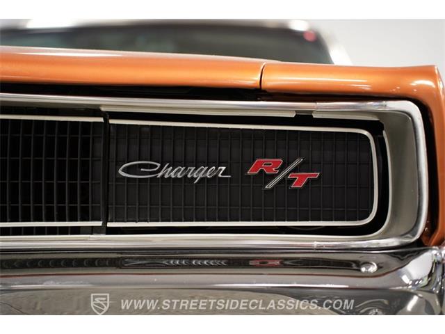 1969 Dodge Charger (CC-2080312) for sale in Concord, North Carolina