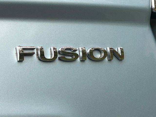 2010 Ford Fusion (CC-2083121) for sale in Seattle, Washington