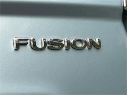 2010 Ford Fusion (CC-2083121) for sale in Seattle, Washington