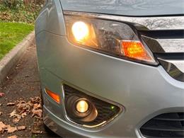 2010 Ford Fusion (CC-2083121) for sale in Seattle, Washington