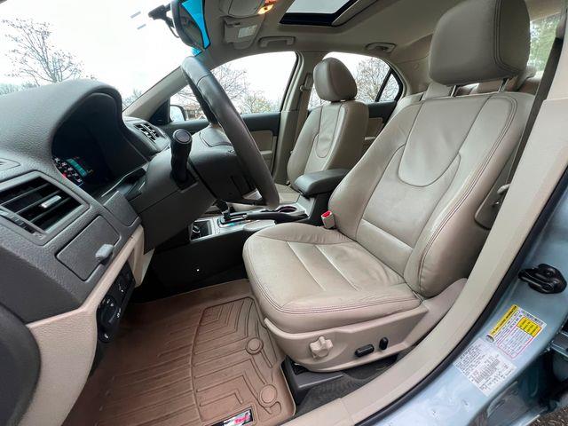 2010 Ford Fusion (CC-2083121) for sale in Seattle, Washington