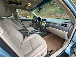 2010 Ford Fusion (CC-2083121) for sale in Seattle, Washington
