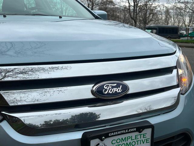 2010 Ford Fusion (CC-2083121) for sale in Seattle, Washington