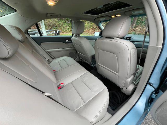 2010 Ford Fusion (CC-2083121) for sale in Seattle, Washington