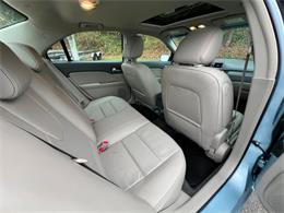 2010 Ford Fusion (CC-2083121) for sale in Seattle, Washington