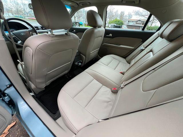 2010 Ford Fusion (CC-2083121) for sale in Seattle, Washington