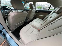 2010 Ford Fusion (CC-2083121) for sale in Seattle, Washington