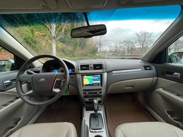 2010 Ford Fusion (CC-2083121) for sale in Seattle, Washington