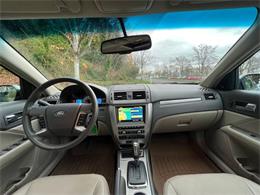 2010 Ford Fusion (CC-2083121) for sale in Seattle, Washington