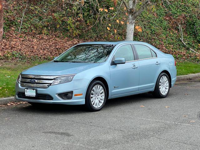 2010 Ford Fusion (CC-2083121) for sale in Seattle, Washington