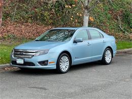 2010 Ford Fusion (CC-2083121) for sale in Seattle, Washington