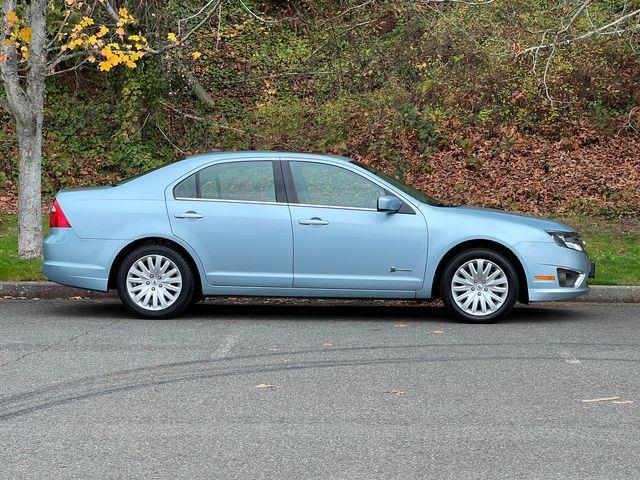 2010 Ford Fusion (CC-2083121) for sale in Seattle, Washington