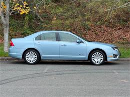2010 Ford Fusion (CC-2083121) for sale in Seattle, Washington