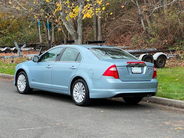 2010 Ford Fusion (CC-2083121) for sale in Seattle, Washington