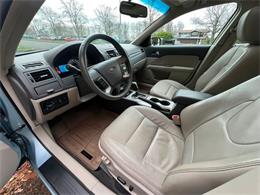 2010 Ford Fusion (CC-2083121) for sale in Seattle, Washington