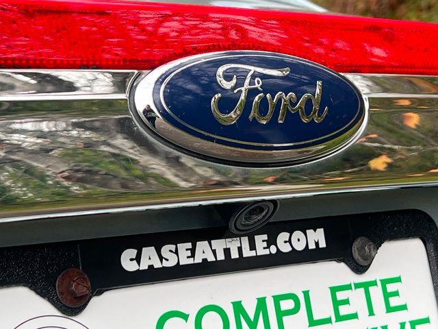 2010 Ford Fusion (CC-2083121) for sale in Seattle, Washington