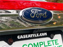 2010 Ford Fusion (CC-2083121) for sale in Seattle, Washington