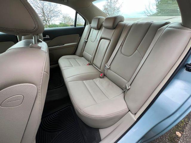 2010 Ford Fusion (CC-2083121) for sale in Seattle, Washington