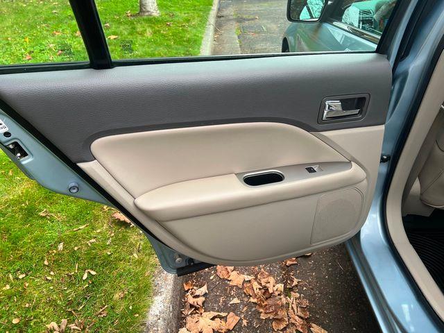 2010 Ford Fusion (CC-2083121) for sale in Seattle, Washington