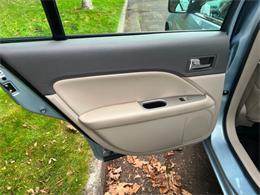 2010 Ford Fusion (CC-2083121) for sale in Seattle, Washington