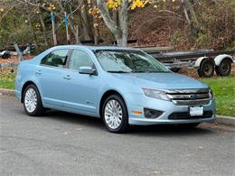 2010 Ford Fusion (CC-2083121) for sale in Seattle, Washington