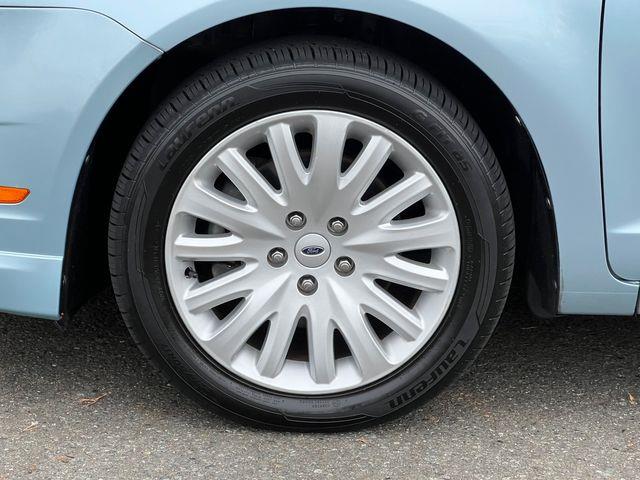 2010 Ford Fusion (CC-2083121) for sale in Seattle, Washington