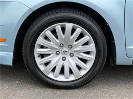 2010 Ford Fusion (CC-2083121) for sale in Seattle, Washington