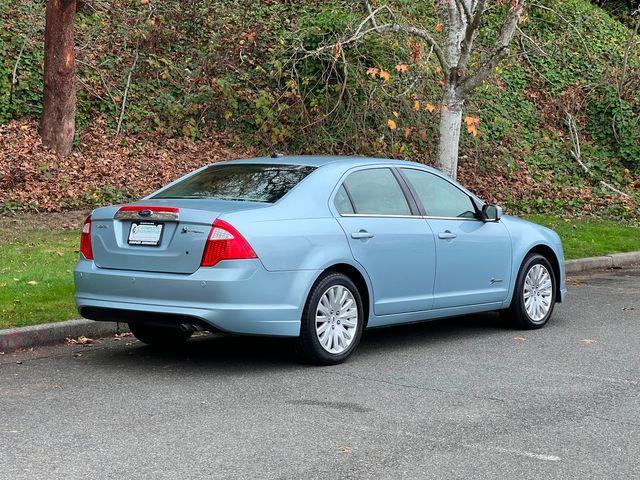 2010 Ford Fusion (CC-2083121) for sale in Seattle, Washington