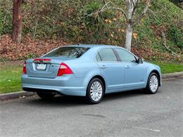 2010 Ford Fusion (CC-2083121) for sale in Seattle, Washington