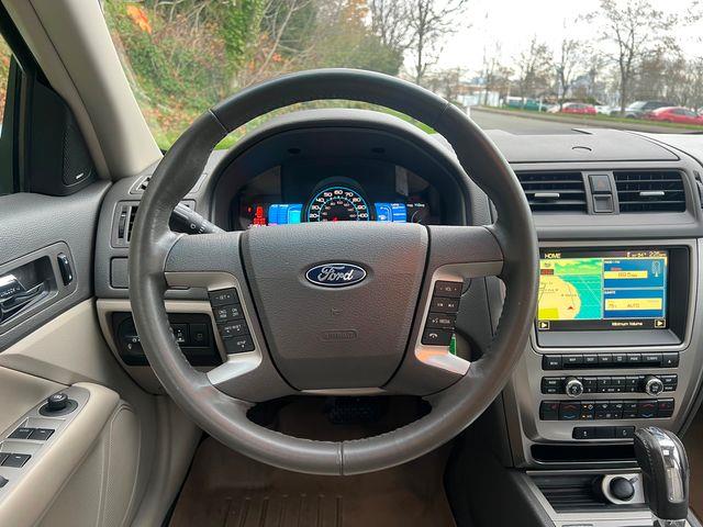 2010 Ford Fusion (CC-2083121) for sale in Seattle, Washington