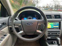 2010 Ford Fusion (CC-2083121) for sale in Seattle, Washington