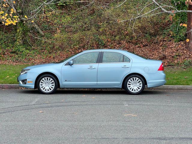 2010 Ford Fusion (CC-2083121) for sale in Seattle, Washington
