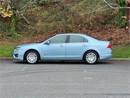 2010 Ford Fusion (CC-2083121) for sale in Seattle, Washington