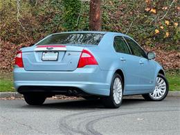 2010 Ford Fusion (CC-2083121) for sale in Seattle, Washington