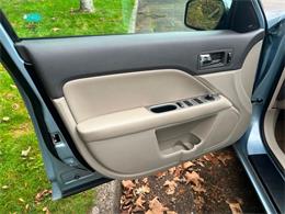 2010 Ford Fusion (CC-2083121) for sale in Seattle, Washington