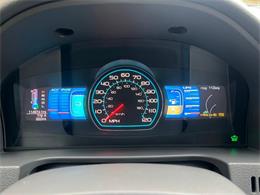 2010 Ford Fusion (CC-2083121) for sale in Seattle, Washington