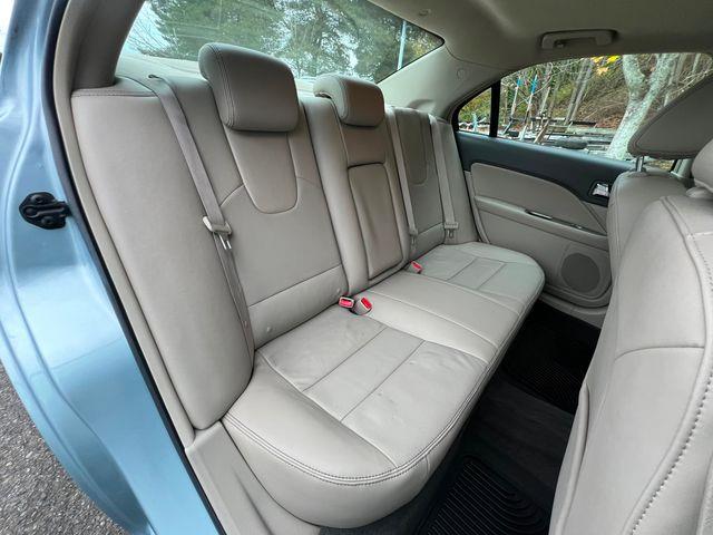 2010 Ford Fusion (CC-2083121) for sale in Seattle, Washington