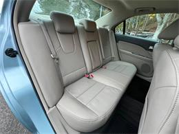 2010 Ford Fusion (CC-2083121) for sale in Seattle, Washington