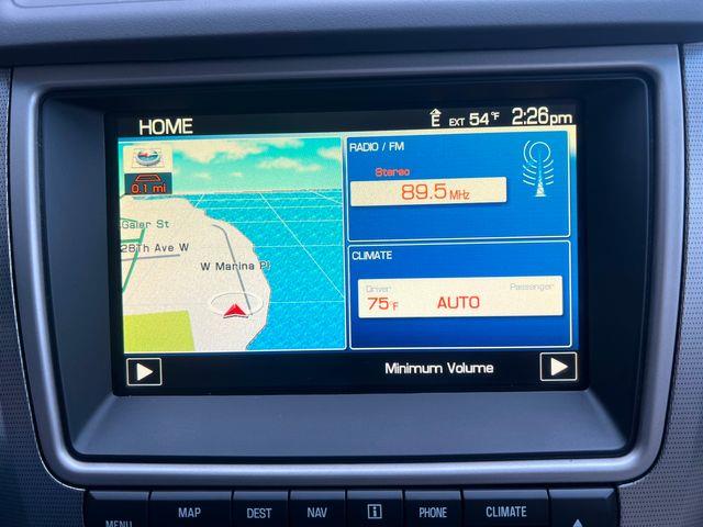 2010 Ford Fusion (CC-2083121) for sale in Seattle, Washington