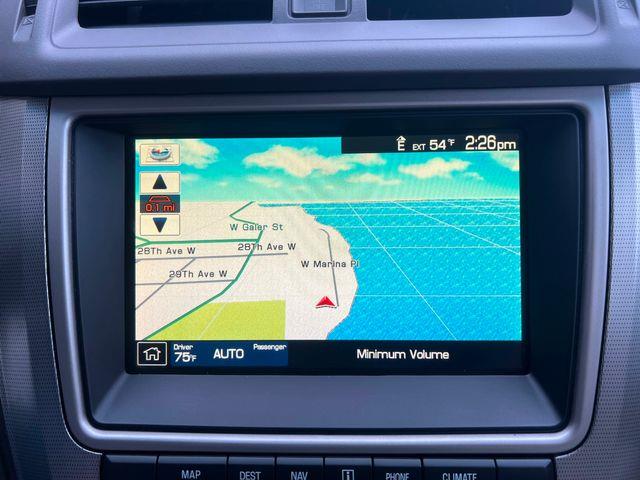 2010 Ford Fusion (CC-2083121) for sale in Seattle, Washington
