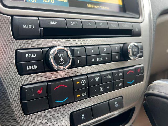2010 Ford Fusion (CC-2083121) for sale in Seattle, Washington