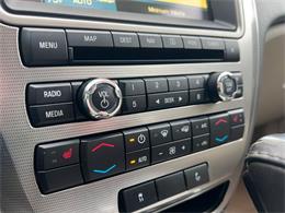 2010 Ford Fusion (CC-2083121) for sale in Seattle, Washington