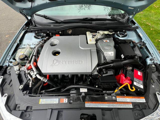 2010 Ford Fusion (CC-2083121) for sale in Seattle, Washington