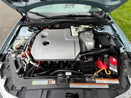 2010 Ford Fusion (CC-2083121) for sale in Seattle, Washington